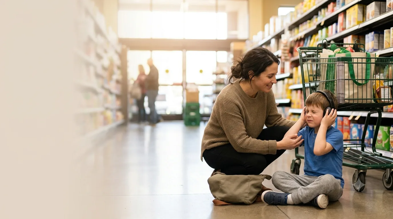 Preparing for Tomorrow — one small step of planning is still an act of love
