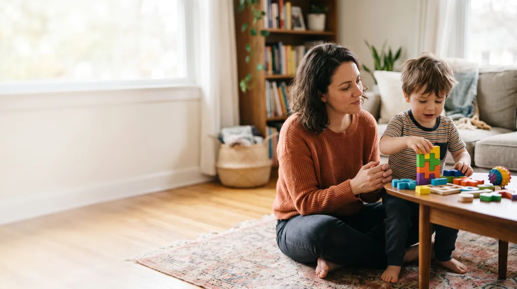 Trust your instincts. Early awareness opens the door to early support.