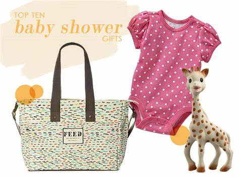 Top 10 Best Baby Shower Gifts 2025: Practical & Unique Ideas Parents Will Love